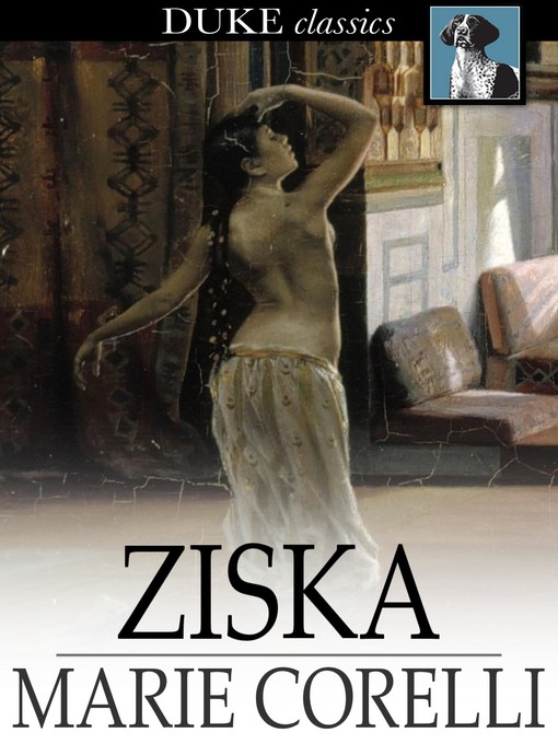 Title details for Ziska by Marie Corelli - Available